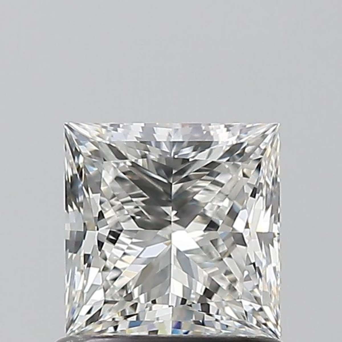 Certified Diamond GIA Carats 1.0 Color G Clarity IF  -  EX  EX Fluorescence NON Brown No Green No Milky No EyeClean 100%