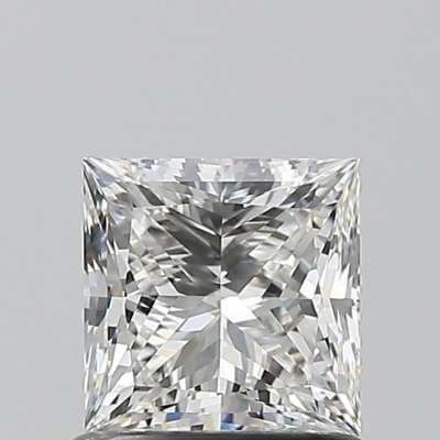 Certified Diamond GIA Carats 1.0 Color G Clarity IF  -  EX  EX Fluorescence NON Brown No Green No Milky No EyeClean 100%