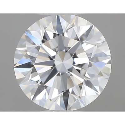 Certified Diamond GIA Carats 0.5 Color D Clarity VVS2 VG EX EX Fluorescence FNT Brown No Green No Milky No EyeClean 100% Certified Diamond GIA Carats 0.5 Color D Clarity VVS2 VG EX EX Fluorescence FNT Brown No Green No Milky No EyeClean 100%