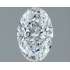 Diamante Certificato GIA Carati 1.4 Colore D Purezza VVS2  -  EX  EX Fluorescenza NON Brown No Green No Milky No EyeClean 100%
