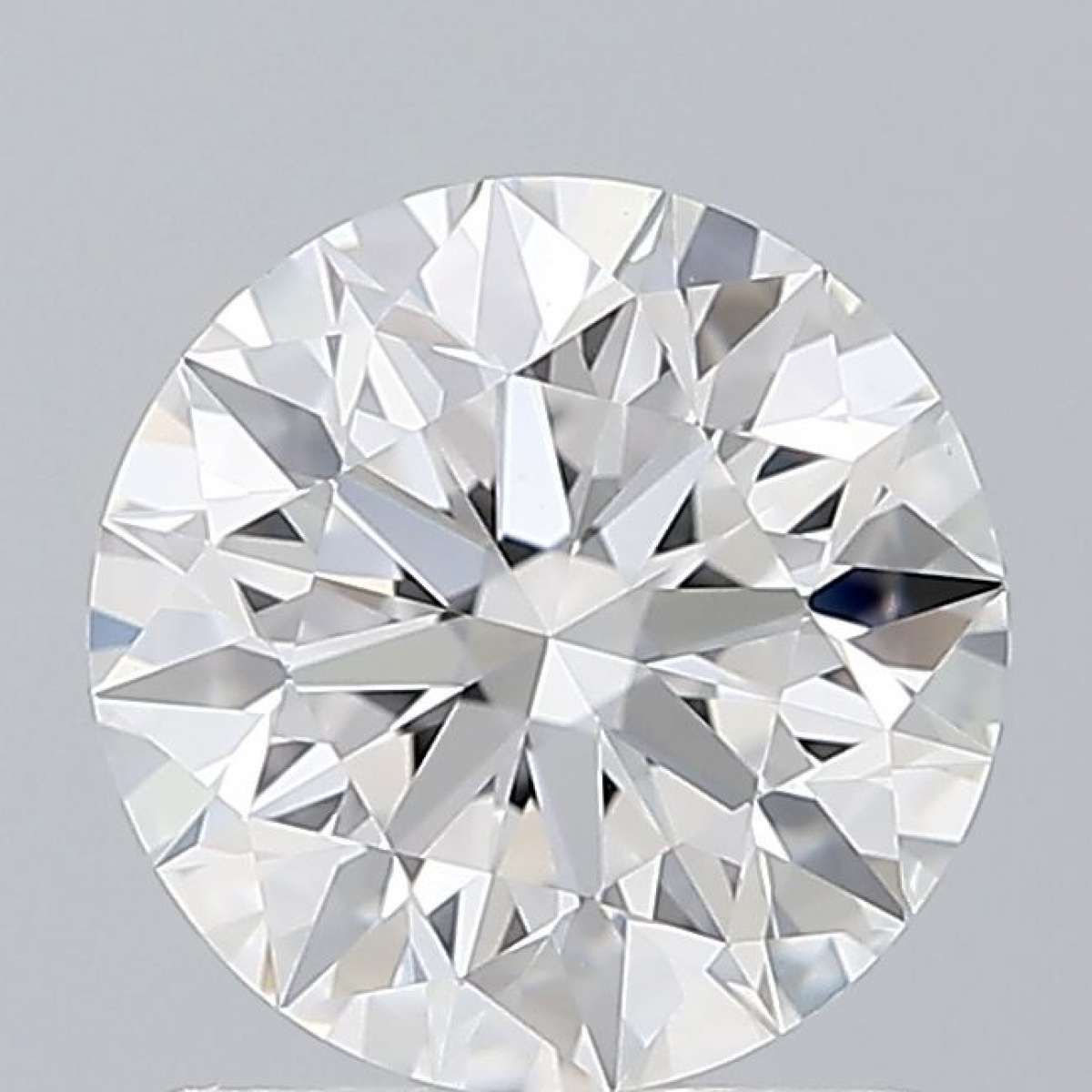 Certified Diamond GIA Carats 1.01 Color D Clarity VS1 EX EX EX Fluorescence FNT Brown No Green No Milky No EyeClean 100% Certified Diamond GIA Carats 1.01 Color D Clarity VS1 EX EX EX Fluorescence FNT Brown No Green No Milky No EyeClean 100%