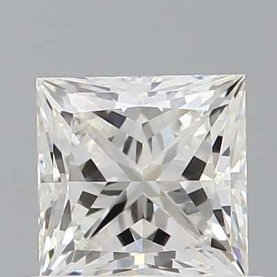 Certified Diamond GIA Carats 0.71 Color H Clarity IF  -  EX  EX Fluorescence MED Brown No Green No Milky No EyeClean 100%