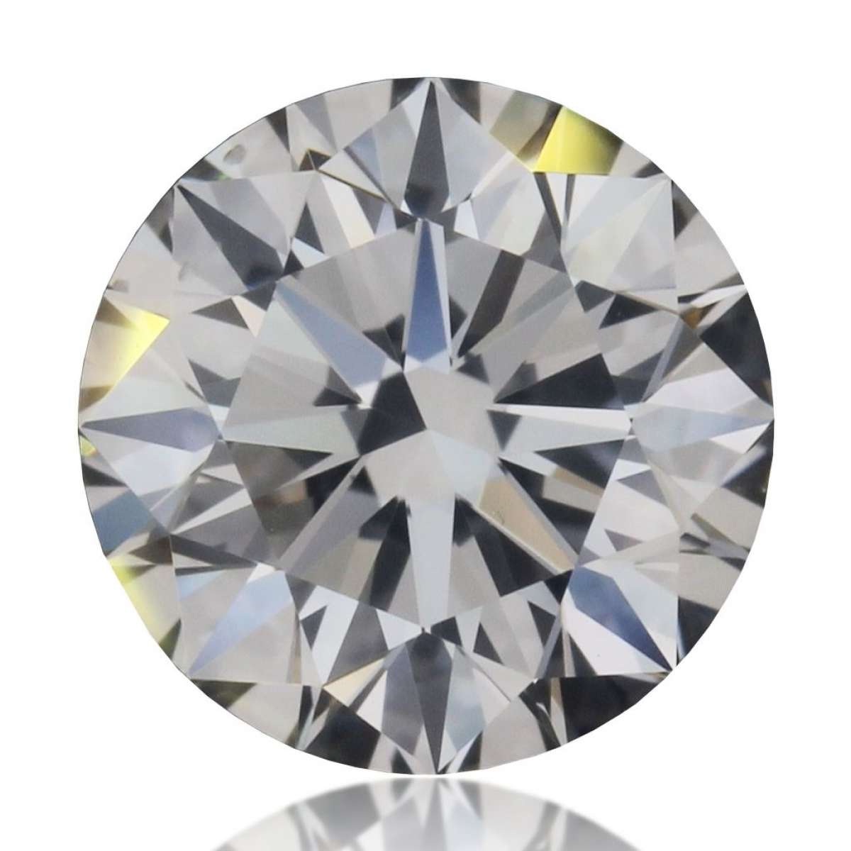 Certified Diamond GIA Carats 0.65 Color D Clarity IF  EX  EX  EX Fluorescence NON Brown No Green No Milky No EyeClean 100%