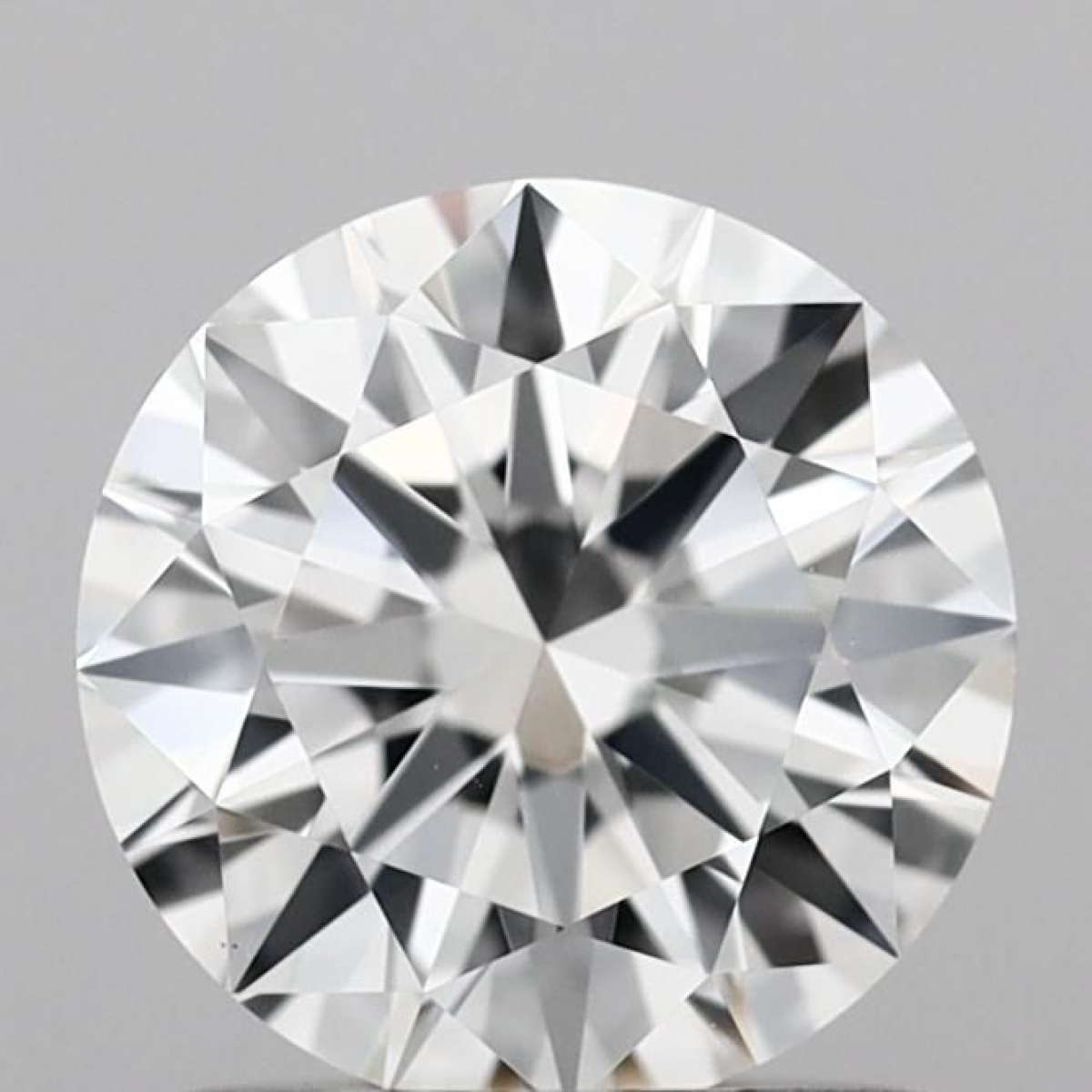 Certified Diamond GIA Carats 1.0 Color D Clarity VS1 EX EX EX Fluorescence NON Brown No Green No Milky No EyeClean 100% Certified Diamond GIA Carats 1.0 Color D Clarity VS1 EX EX EX Fluorescence NON Brown No Green No Milky No EyeClean 100%