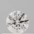 Certified Diamond GIA Carats 0.31 Color E Clarity VS2  EX  EX  EX Fluorescence NON Brown No Green No Milky No EyeClean 100%