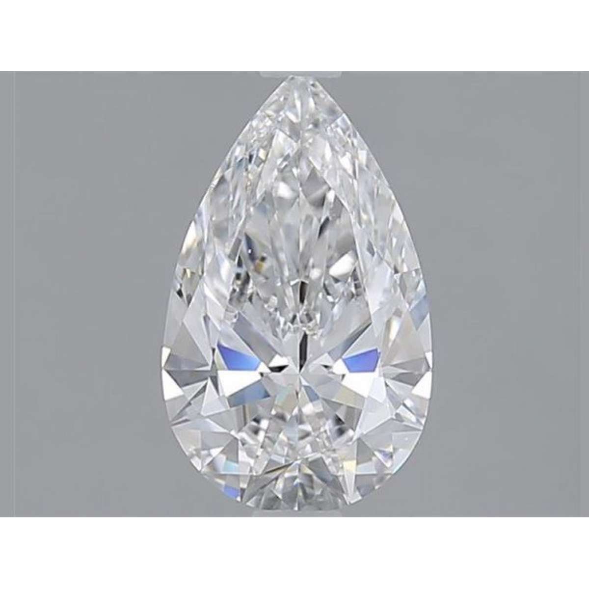 Certified Diamond GIA Carats 1.01 Color D Clarity VS2  -  EX  EX Fluorescence MED Brown No Green No Milky No EyeClean 100%