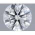 Certified Diamond GIA Carats 0.4 Color E Clarity SI1  EX  EX  EX Fluorescence FNT Brown No Green No Milky No EyeClean 100%