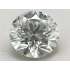 Certified Diamond GIA Carats 1.28 Color H Clarity VS2  EX  EX  EX Fluorescence NON Brown No Green No Milky No EyeClean 100%