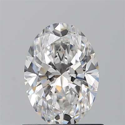 Diamante Certificato GIA Carati 0.91 Colore F Purezza VVS1  -  EX  VG Fluorescenza MED Brown No Milky No EyeClean 100%