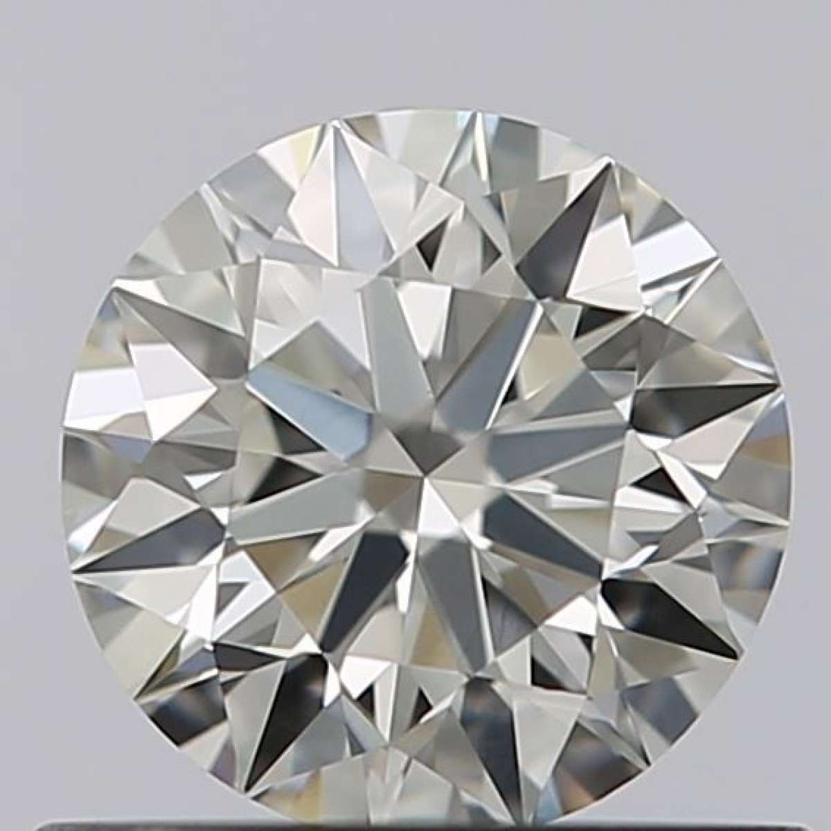 Certified Diamond GIA Carats 0.5 Color G Clarity VVS2 EX EX EX Fluorescence NON Brown No Milky No EyeClean 100% Certified Diamond GIA Carats 0.5 Color G Clarity VVS2 EX EX EX Fluorescence NON Brown No Milky No EyeClean 100%