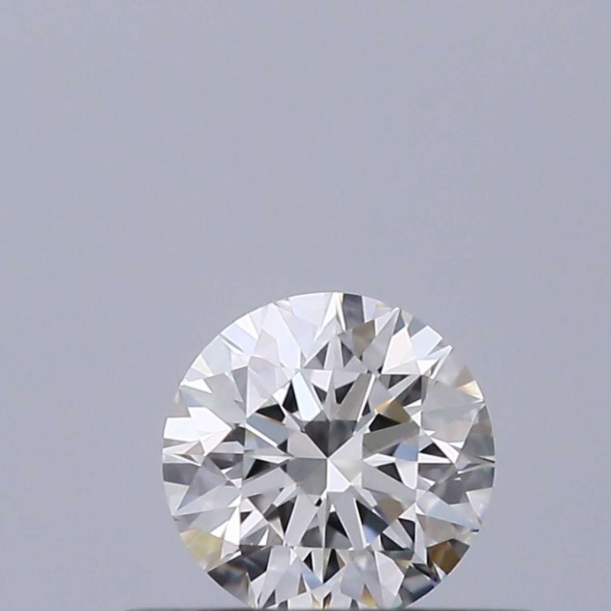 Certified Diamond GIA Carats 0.27 Color F Clarity VVS1 EX EX EX Fluorescence NON Brown No Milky No EyeClean 100% Certified Diamond GIA Carats 0.27 Color F Clarity VVS1 EX EX EX Fluorescence NON Brown No Milky No EyeClean 100%