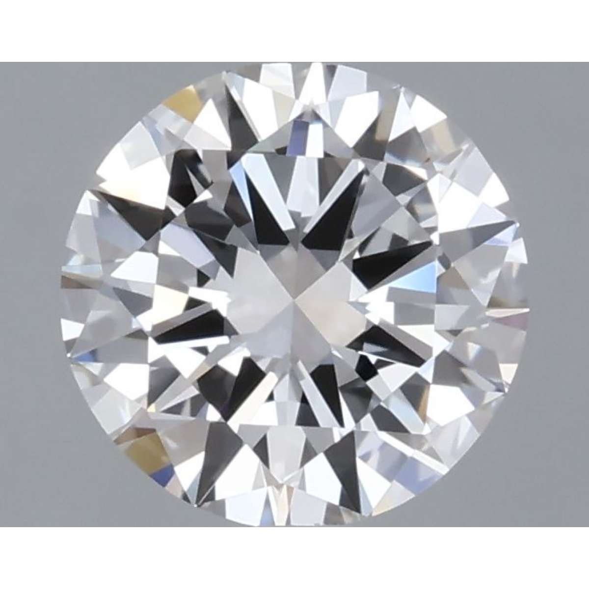 Certified Diamond GIA Carats 0.76 Color D Clarity IF  VG  EX  VG Fluorescence NON Brown No Green No Milky No EyeClean 100%