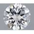 Certified Diamond GIA Carats 0.76 Color D Clarity IF  VG  EX  VG Fluorescence NON Brown No Green No Milky No EyeClean 100%