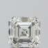 Certified Diamond GIA Carats 1.03 Color H Clarity VVS1  -  EX  EX Fluorescence NON Brown No Green No Milky No EyeClean 100%