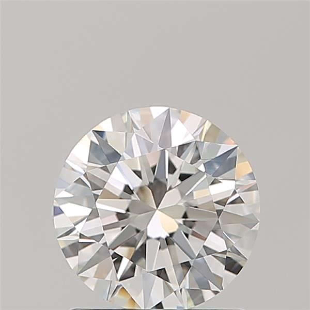 Certified Diamond GIA Carats 1.2 Color H Clarity VS1 EX EX EX Fluorescence NON Brown No Milky No EyeClean 100% Certified Diamond GIA Carats 1.2 Color H Clarity VS1 EX EX EX Fluorescence NON Brown No Milky No EyeClean 100%