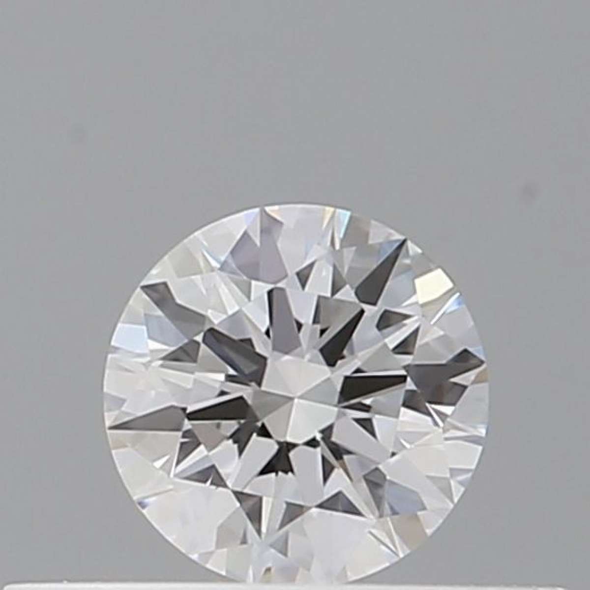 Diamante Certificato GIA Carati 0.24 Colore D Purezza VVS1 EX VG EX Fluorescenza FNT Brown No Green No Milky No EyeClean 100% Diamante Certificato GIA Carati 0.24 Colore D Purezza VVS1 EX VG EX Fluorescenza FNT Brown No Green No Milky No EyeClean 100%