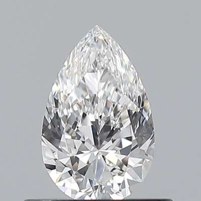 Certified Diamond GIA Carats 0.5 Color E Clarity VVS1  -  EX  VG Fluorescence NON Brown No Green No Milky No EyeClean 100%