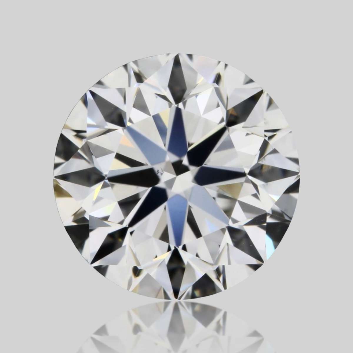 Certified Diamond GIA Carats 1.0 Color F Clarity VS2 VG EX EX Fluorescence NON Brown No Green No Milky No EyeClean 100% Certified Diamond GIA Carats 1.0 Color F Clarity VS2 VG EX EX Fluorescence NON Brown No Green No Milky No EyeClean 100%