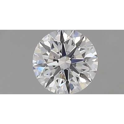 Certified Diamond GIA Carats 0.67 Color E Clarity IF  EX  EX  EX Fluorescence NON Brown No Green No Milky No EyeClean 100%
