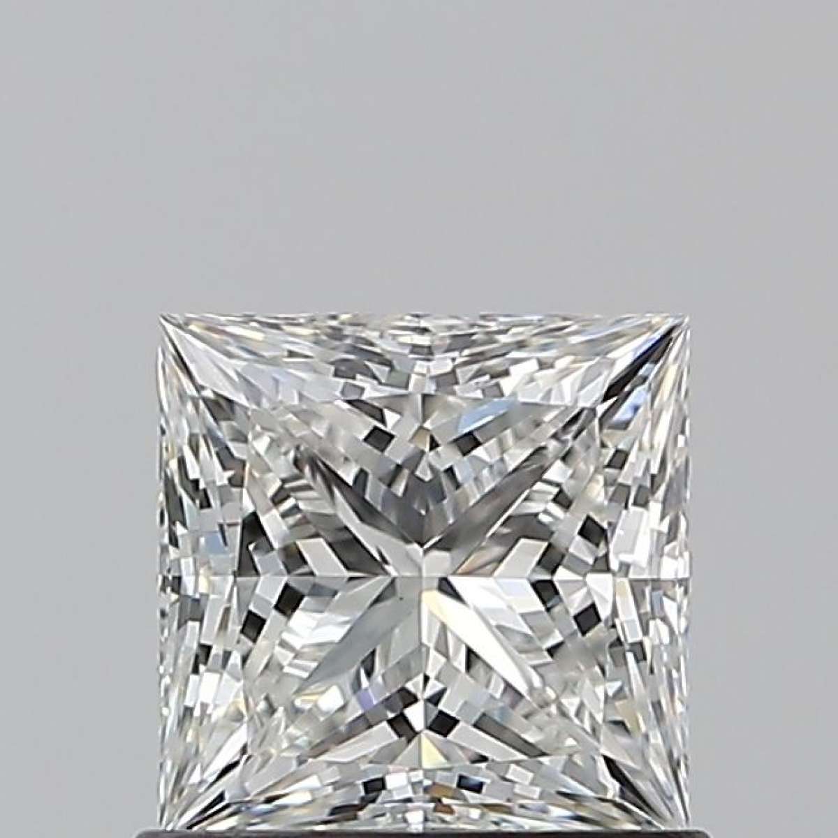 Certified Diamond GIA Carats 0.9 Color G Clarity VS1  -  EX  EX Fluorescence NON Brown No Green No Milky No EyeClean 100%