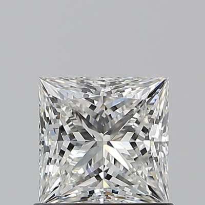 Certified Diamond GIA Carats 0.9 Color G Clarity VS1  -  EX  EX Fluorescence NON Brown No Green No Milky No EyeClean 100%