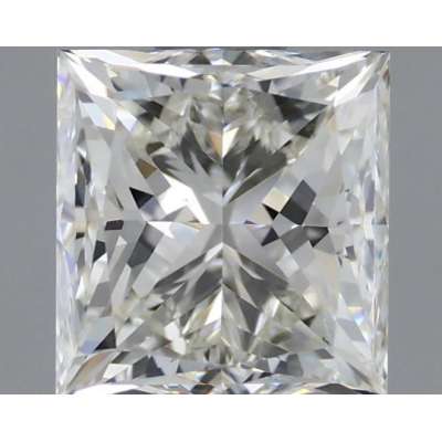 Certified Diamond IGI Carats 1.01 Color H Clarity VS1  -  VG  VG Fluorescence NON Brown No Green No Milky No EyeClean 100%