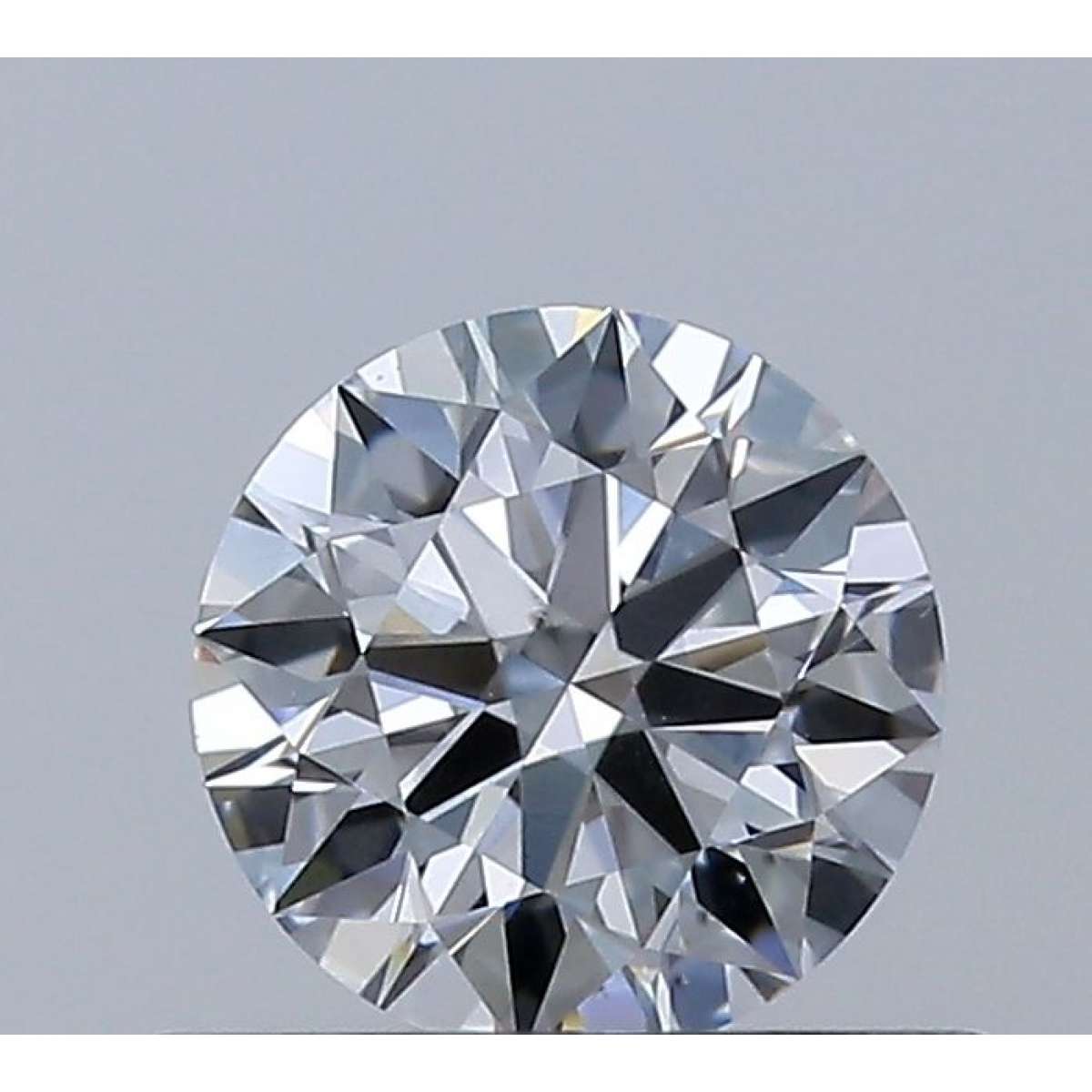 Certified Diamond GIA Carats 0.46 Color E Clarity VS2 EX EX EX Fluorescence FNT Brown No Green No Milky No EyeClean 100% Certified Diamond GIA Carats 0.46 Color E Clarity VS2 EX EX EX Fluorescence FNT Brown No Green No Milky No EyeClean 100%