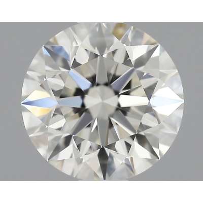 Diamante Certificato IGI Carati 0.95 Colore H Purezza IF  EX  EX  EX Fluorescenza NON Brown No Green No Milky No EyeClean 100%