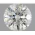 Certified Diamond IGI Carats 0.95 Color H Clarity IF  EX  EX  EX Fluorescence NON Brown No Green No Milky No EyeClean 100%