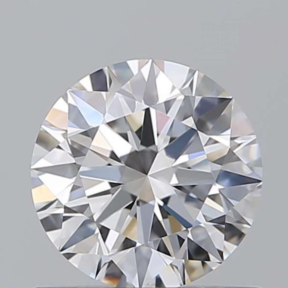 Certified Diamond GIA Carats 0.82 Color E Clarity VVS2  EX  EX  EX Fluorescence NON Brown No Green No Milky No EyeClean 100%