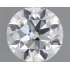 Certified Diamond GIA Carats 0.8 Color G Clarity VVS1  EX  EX  EX Fluorescence NON Brown No Green No Milky No EyeClean 100%