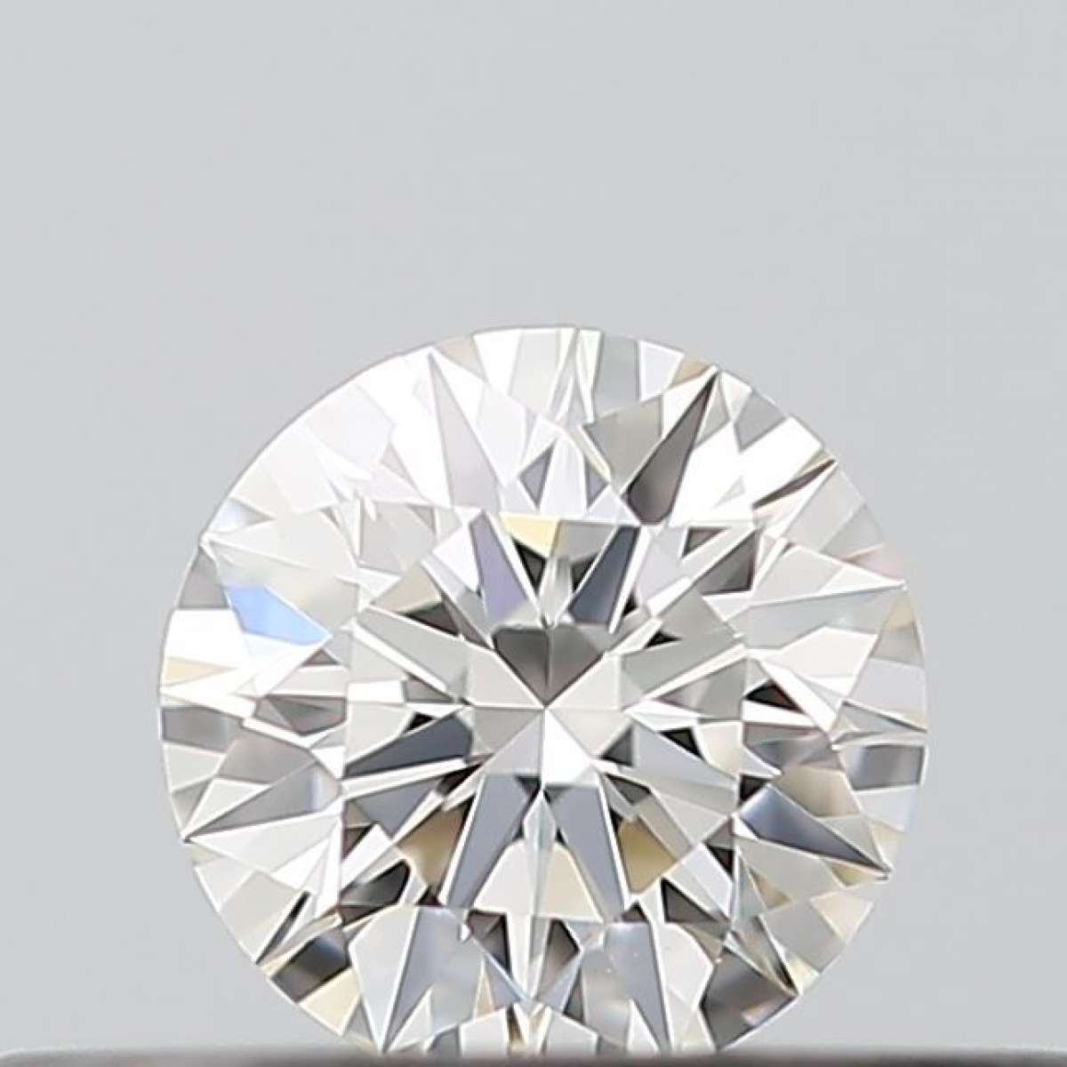 Diamante Certificato GIA Carati 0.19 Colore H Purezza VVS1 EX EX EX Fluorescenza NON Brown No Milky No EyeClean 100% Diamante Certificato GIA Carati 0.19 Colore H Purezza VVS1 EX EX EX Fluorescenza NON Brown No Milky No EyeClean 100%