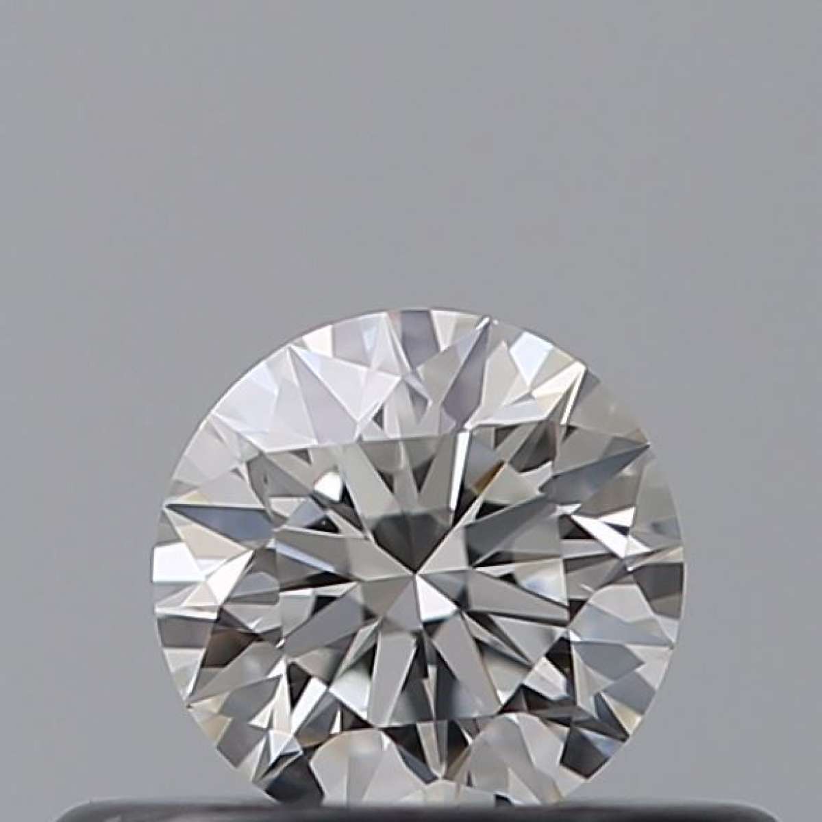 Certified Diamond GIA Carats 0.27 Color F Clarity VS1 EX EX EX Fluorescence NON Brown No Milky No EyeClean 100% Certified Diamond GIA Carats 0.27 Color F Clarity VS1 EX EX EX Fluorescence NON Brown No Milky No EyeClean 100%