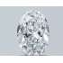 Certified Diamond GIA Carats 1.5 Color D Clarity SI1  -  EX  EX Fluorescence FNT Brown No Green No Milky No EyeClean 100%