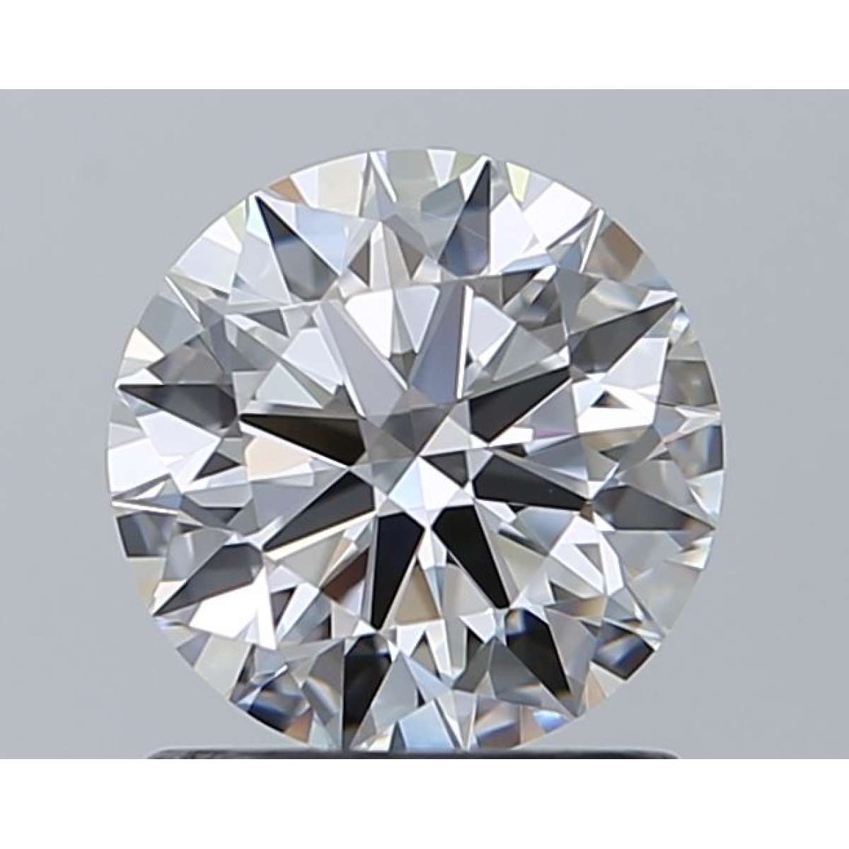 Diamante Certificato GIA Carati 1.21 Colore E Purezza IF EX EX EX Fluorescenza NON Brown No Green No Milky No EyeClean 100% Diamante Certificato GIA Carati 1.21 Colore E Purezza IF EX EX EX Fluorescenza NON Brown No Green No Milky No EyeClean 100%