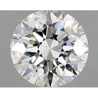Certified Diamond GIA Carats 1.5 Color E Clarity VS2  EX  EX  EX Fluorescence NON Brown No Green No Milky No EyeClean 100%