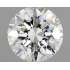 Certified Diamond GIA Carats 1.5 Color E Clarity VS2  EX  EX  EX Fluorescence NON Brown No Green No Milky No EyeClean 100%