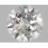 Certified Diamond IGI Carats 1.8 Color G Clarity VVS2  EX  EX  EX Fluorescence NON Brown No Green No Milky No EyeClean 100%