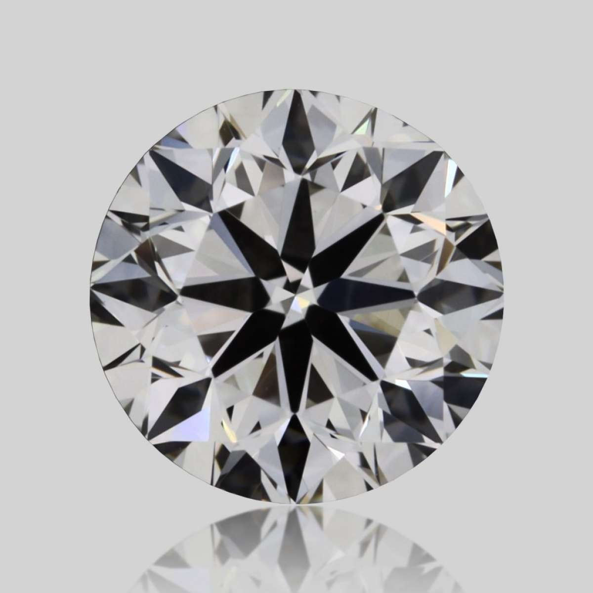 Certified Diamond GIA Carats 0.5 Color H Clarity VVS2 VG EX VG Fluorescence FNT Brown No Green No Milky No EyeClean 100% Certified Diamond GIA Carats 0.5 Color H Clarity VVS2 VG EX VG Fluorescence FNT Brown No Green No Milky No EyeClean 100%