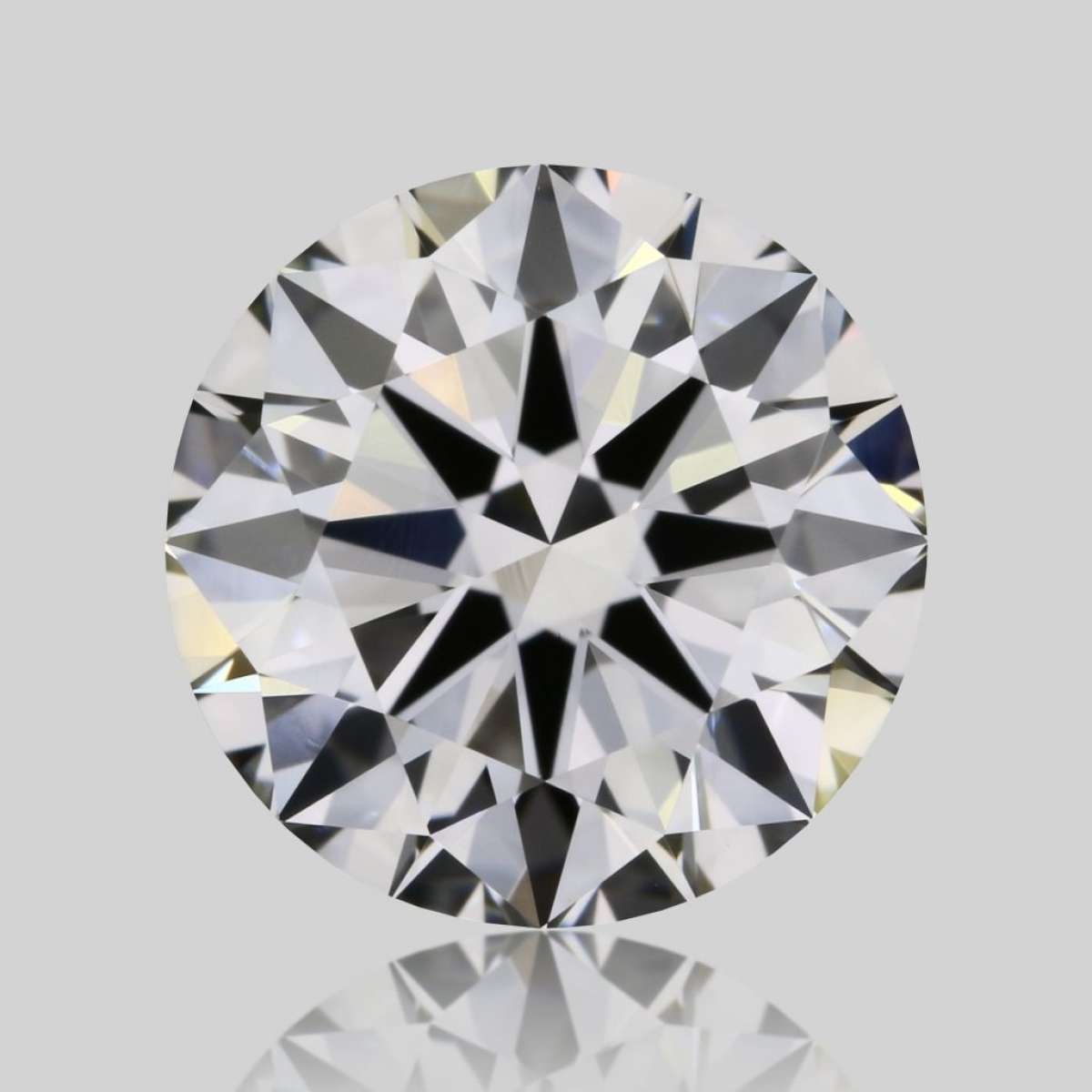 Diamante Certificato HRD Carati 1.2 Colore F Purezza VVS2 EX EX EX Fluorescenza NON Brown No Green No Milky No EyeClean 100% Diamante Certificato HRD Carati 1.2 Colore F Purezza VVS2 EX EX EX Fluorescenza NON Brown No Green No Milky No EyeClean 100%