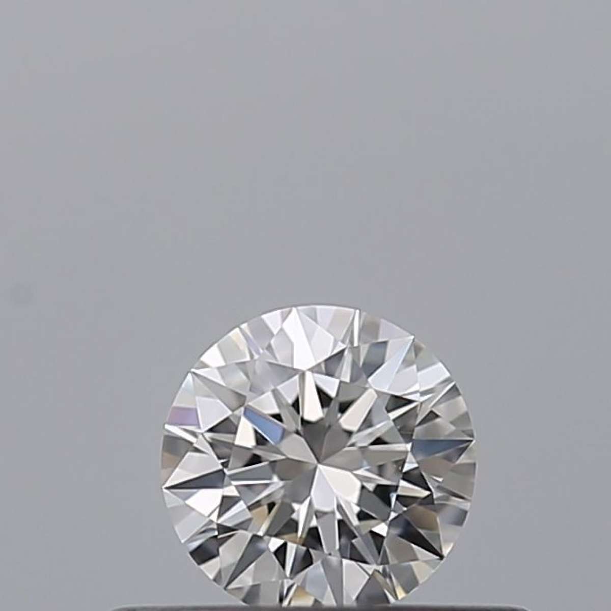 Certified Diamond GIA Carats 0.23 Color D Clarity VVS1  EX  EX  EX Fluorescence NON Brown No Green No Milky No EyeClean 100% Certified Diamond GIA Carats 0.23 Color D Clarity VVS1  EX  EX  EX Fluorescence NON Brown No Green No Milky No EyeClean 100%