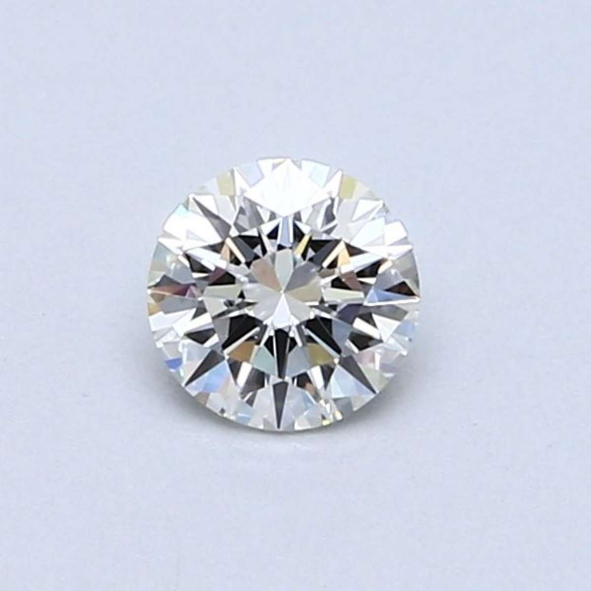 Certified Diamond GIA Carats 0.43 Color H Clarity VS2 EX EX EX Fluorescence MED Brown No Green No Milky No EyeClean 100% Certified Diamond GIA Carats 0.43 Color H Clarity VS2 EX EX EX Fluorescence MED Brown No Green No Milky No EyeClean 100%