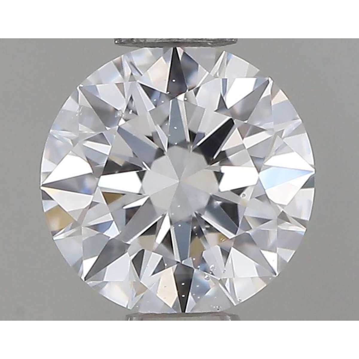 Certified Diamond GIA Carats 0.5 Color D Clarity SI2 EX EX VG Fluorescence NON Brown No Green No Milky No EyeClean 100% Certified Diamond GIA Carats 0.5 Color D Clarity SI2 EX EX VG Fluorescence NON Brown No Green No Milky No EyeClean 100%