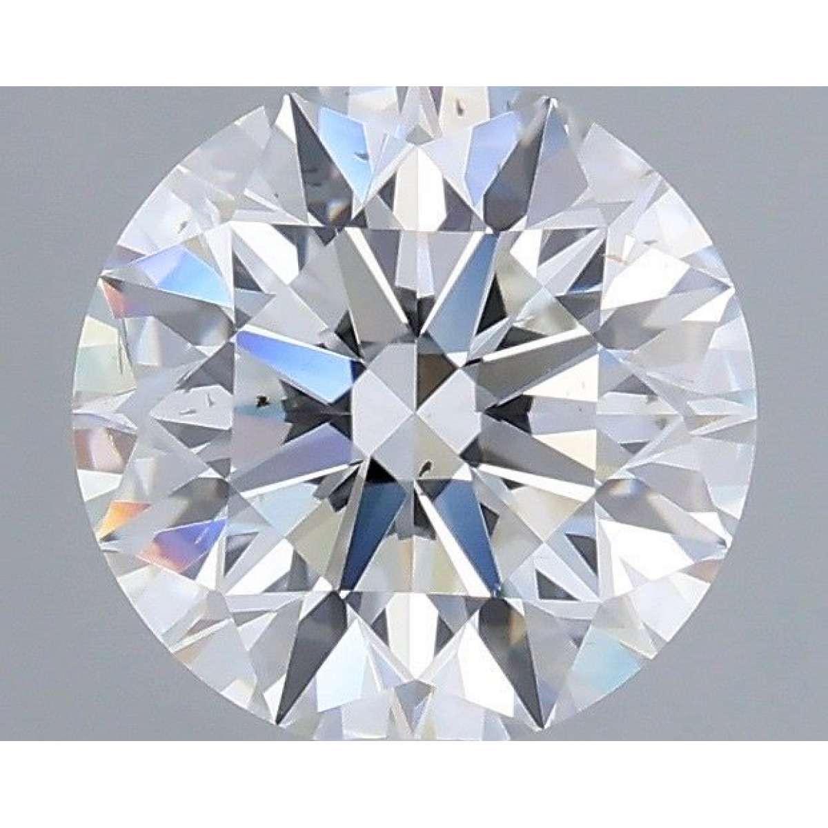 Certified Diamond GIA Carats 1.02 Color G Clarity SI1 EX EX EX Fluorescence FNT Brown No Green No Milky No EyeClean 100% Certified Diamond GIA Carats 1.02 Color G Clarity SI1 EX EX EX Fluorescence FNT Brown No Green No Milky No EyeClean 100%