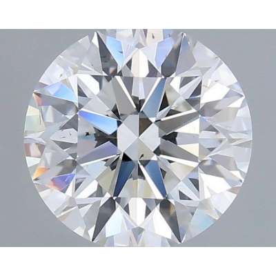 Certified Diamond GIA Carats 1.02 Color G Clarity SI1 EX EX EX Fluorescence FNT Brown No Green No Milky No EyeClean 100% Certified Diamond GIA Carats 1.02 Color G Clarity SI1 EX EX EX Fluorescence FNT Brown No Green No Milky No EyeClean 100%