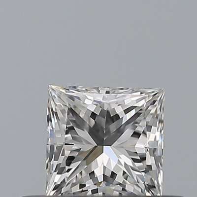 Diamante Certificato GIA Carati 0.31 Colore F Purezza VVS1  -  EX  VG Fluorescenza NON Brown No Milky No EyeClean 100%