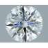 Certified Diamond IGI Carats 1.61 Color F Clarity IF  EX  EX  EX Fluorescence NON Brown No Green No Milky No EyeClean 100%