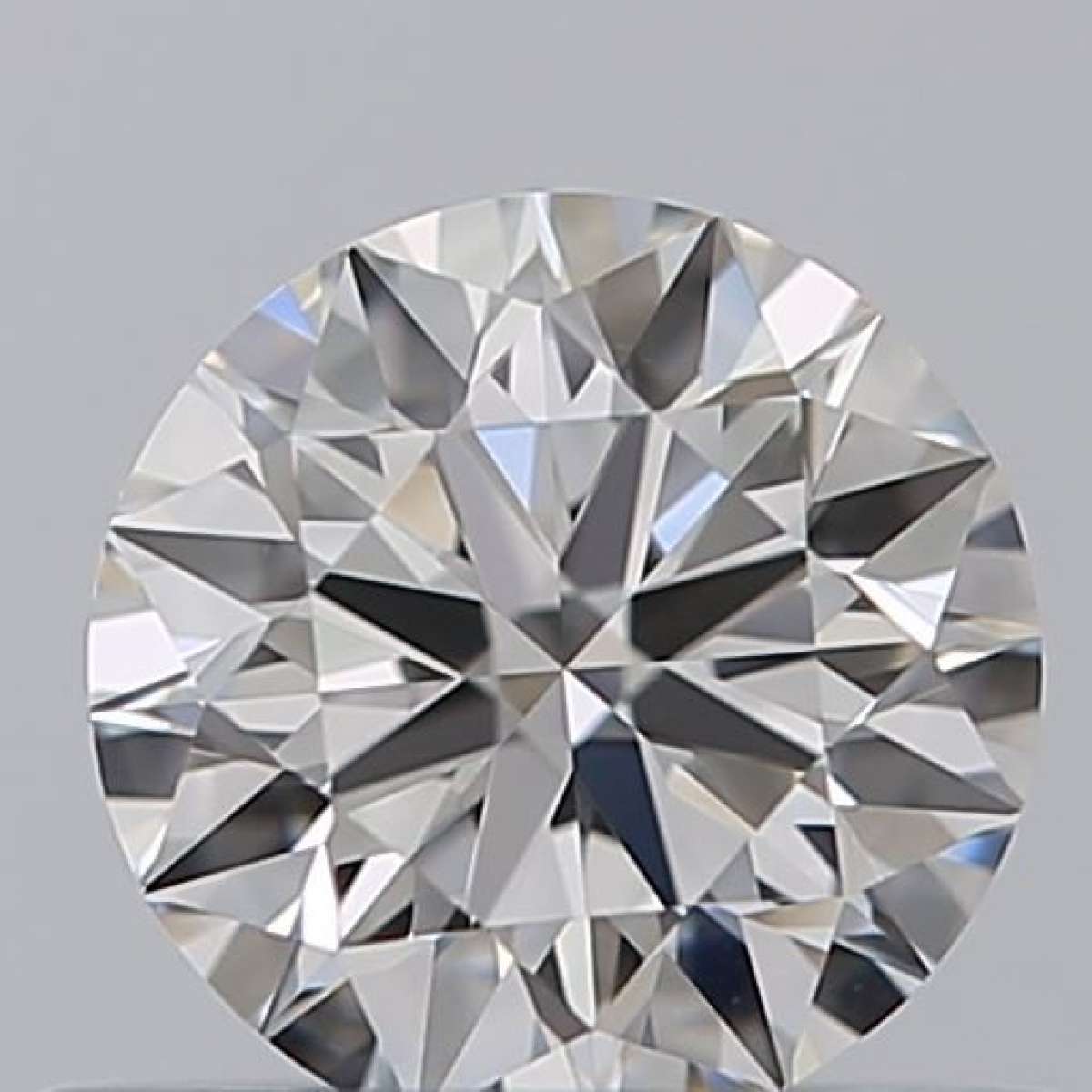 Certified Diamond GIA Carats 0.44 Color F Clarity IF EX EX EX Fluorescence NON Brown No Milky No EyeClean 100% Certified Diamond GIA Carats 0.44 Color F Clarity IF EX EX EX Fluorescence NON Brown No Milky No EyeClean 100%