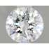 Certified Diamond GIA Carats 0.3 Color E Clarity VVS2  VG  EX  VG Fluorescence NON Brown No Green No Milky No EyeClean 100%