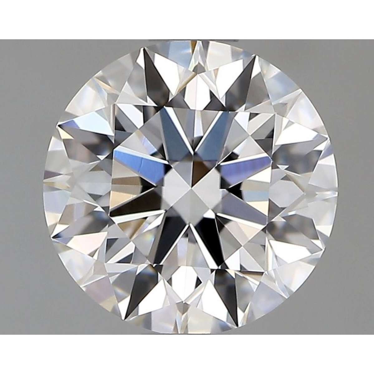 Certified Diamond GIA Carats 1.07 Color D Clarity IF  EX  EX  EX Fluorescence MED Brown No Green No Milky No EyeClean 100%